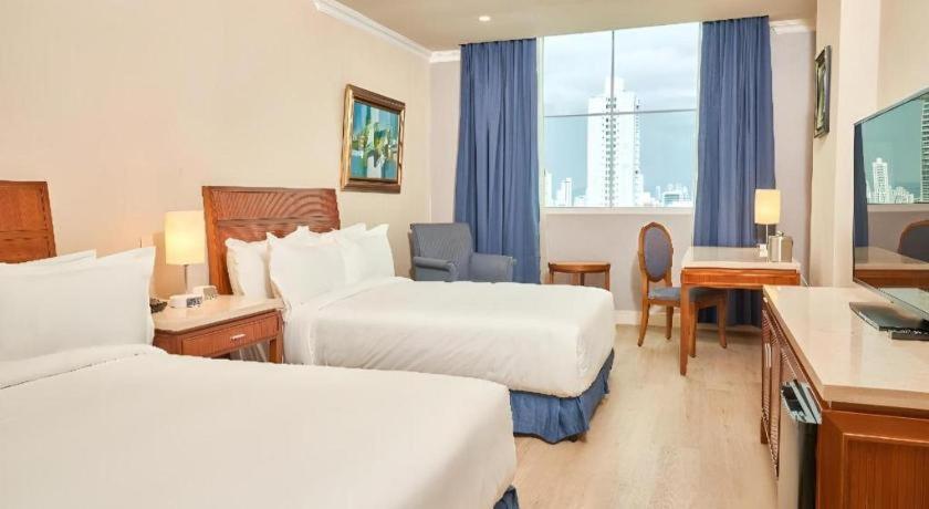 Veneto & Casino Hotel