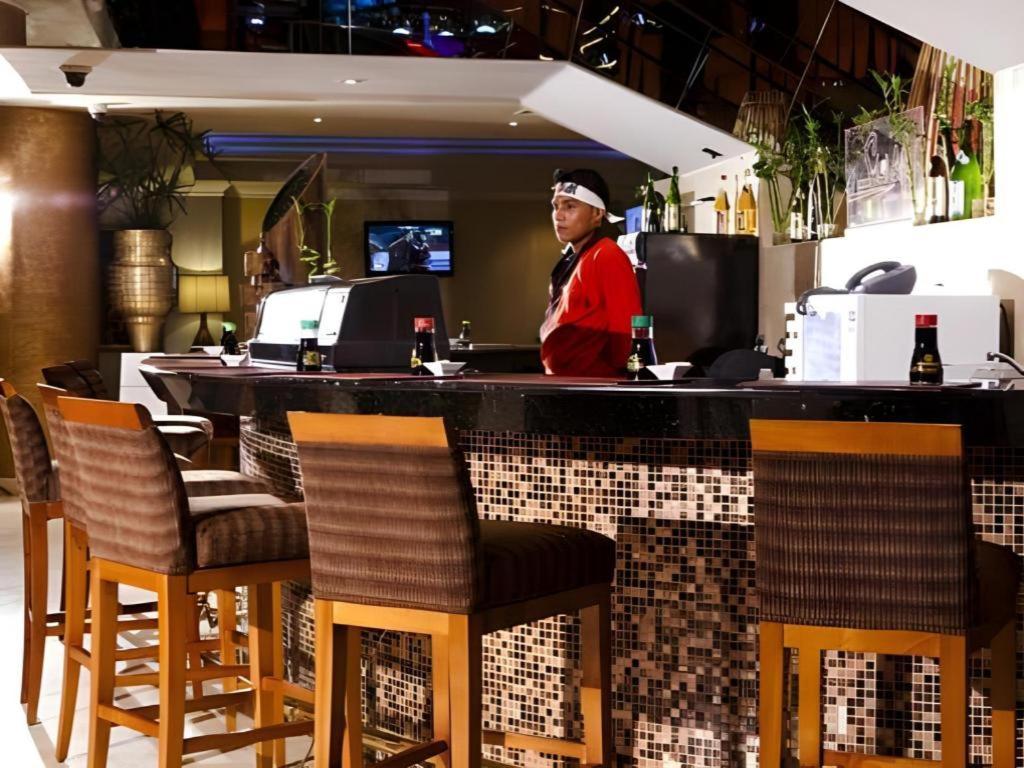 Veneto & Casino Hotel Ciudad de Panamá