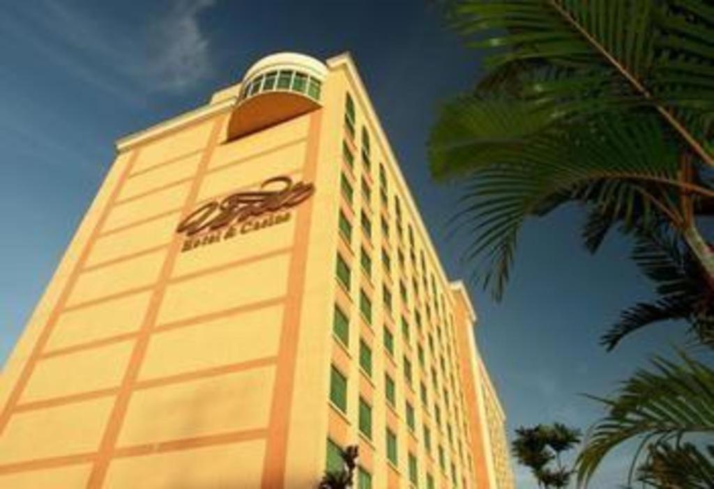Veneto & Casino Hotel