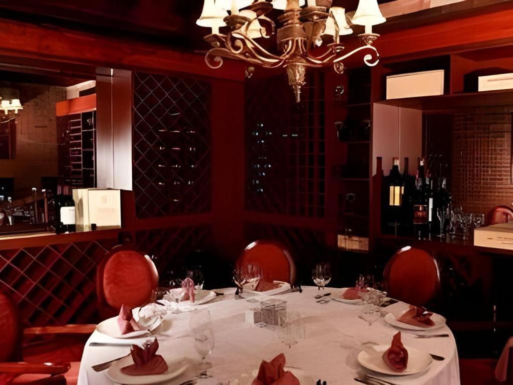 Veneto & Casino