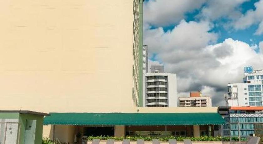 Veneto & Casino Hotel 5*