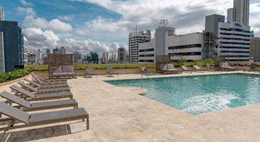 Hotel Veneto & Casino Ciudad de Panamá