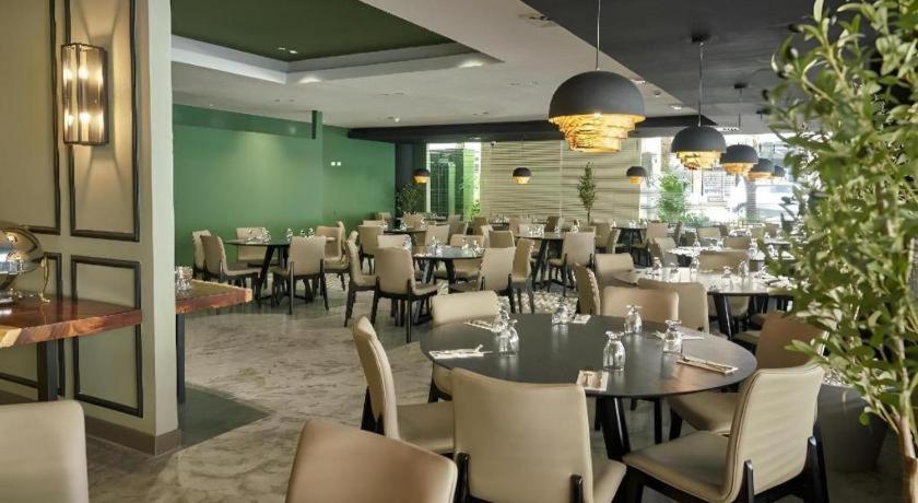 Veneto & Casino Hotel Ciudad de Panamá