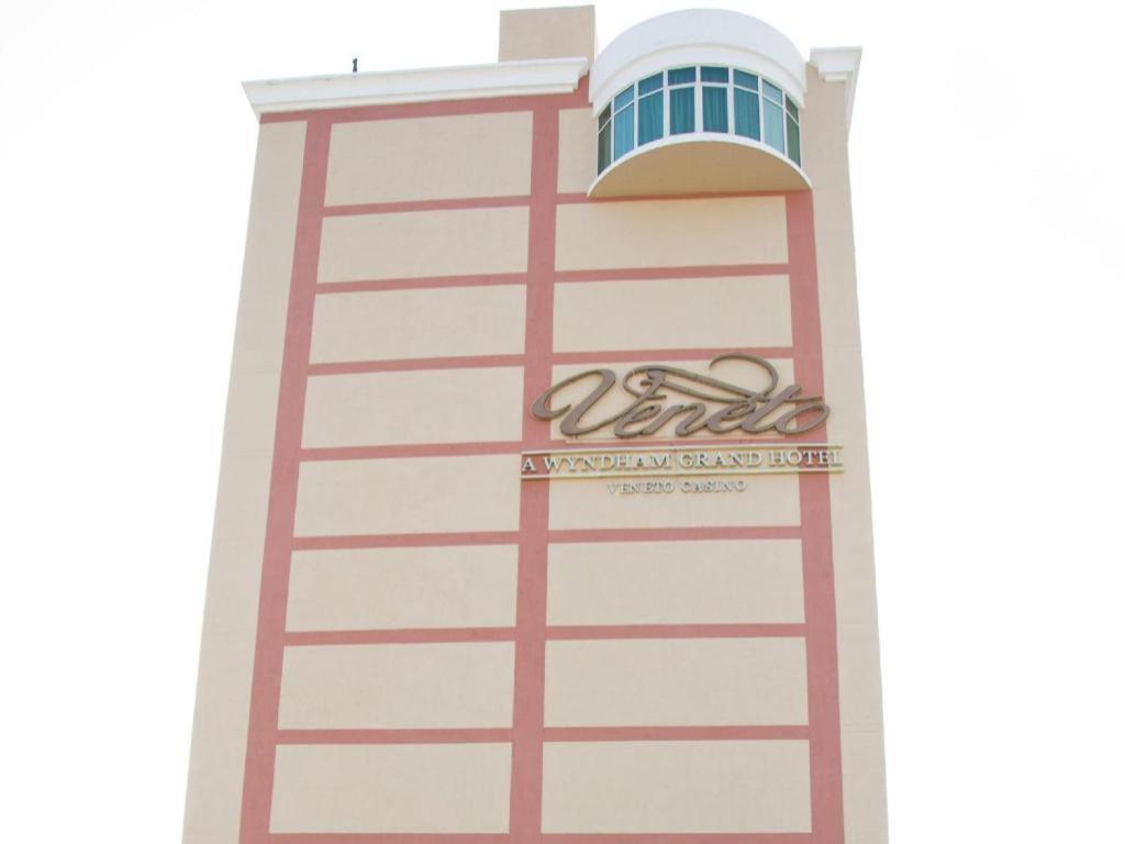 Veneto & Casino Panama City