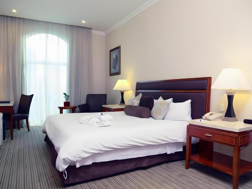 Veneto & Casino Hotel 5*