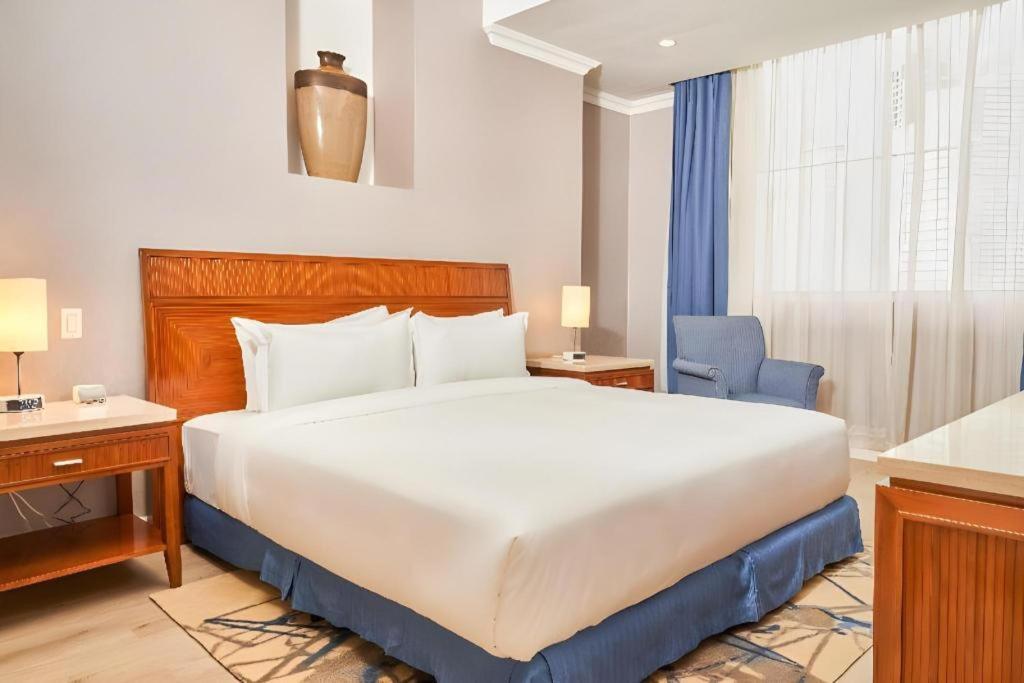 Veneto & Casino Hotel Panama City