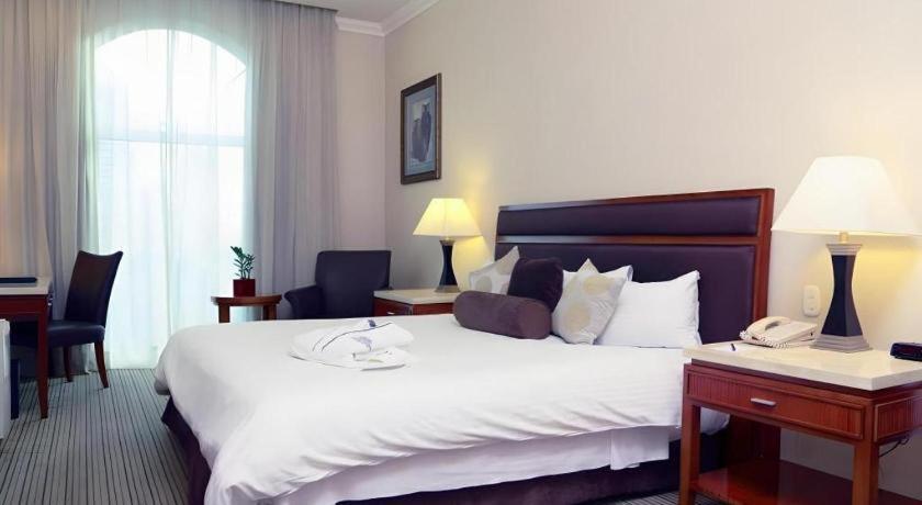 Hotel Veneto & Casino Panama City