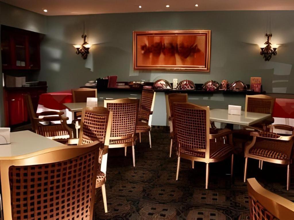 Veneto & Casino Hotel Panama City