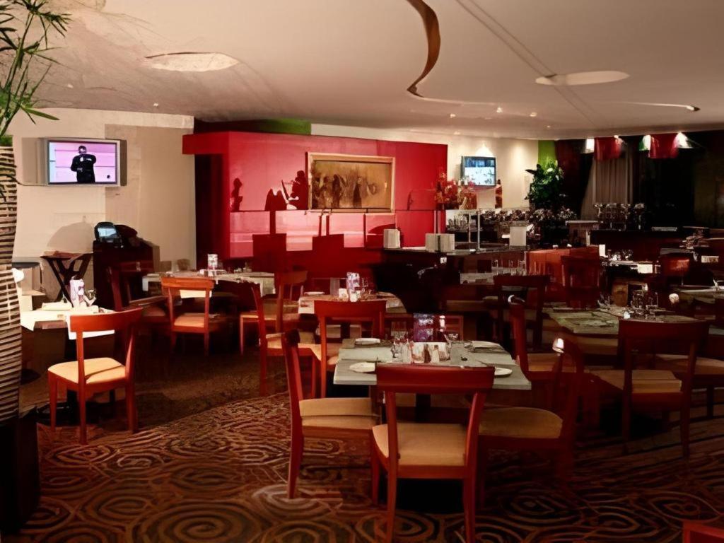 Hotel Veneto & Casino Panama City