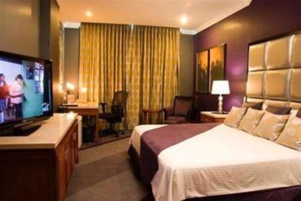 Hotel Veneto & Casino 5*