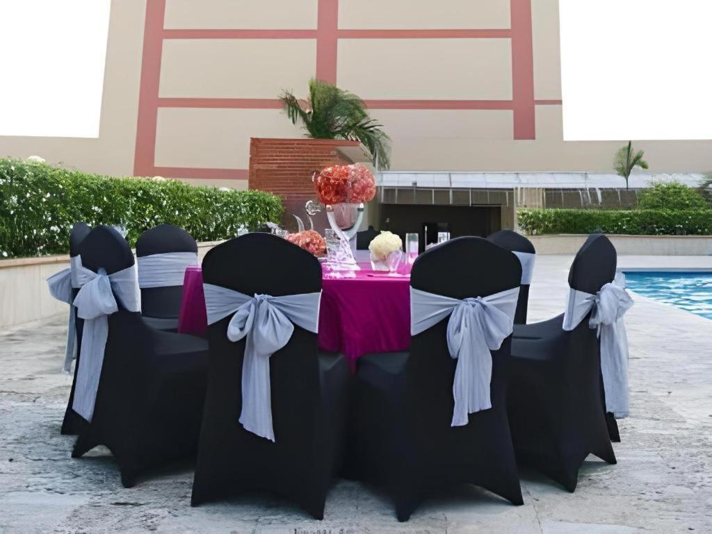 Veneto & Casino Hotel Panama City