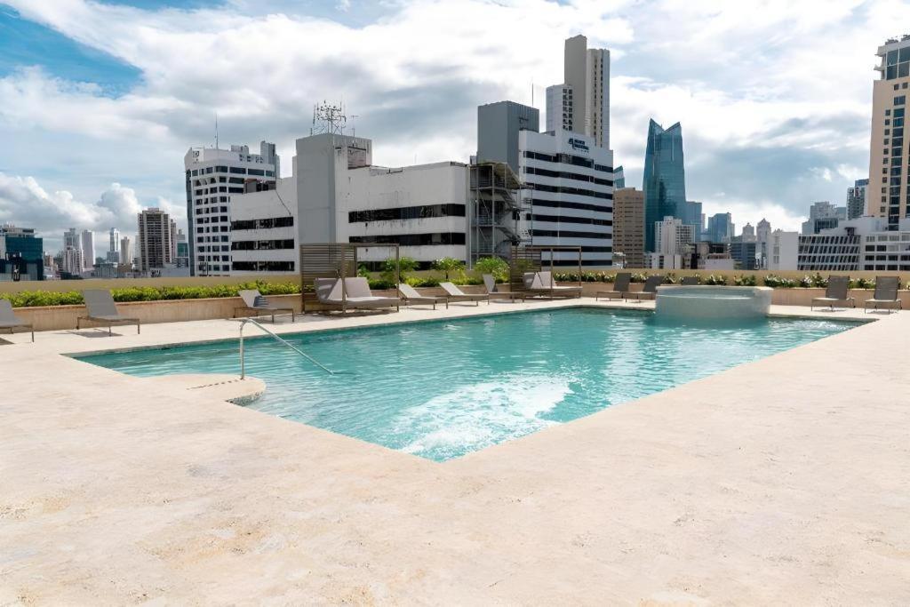 Veneto & Casino 5* Panama City