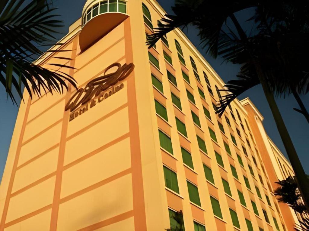 Hotel Veneto & Casino 5*