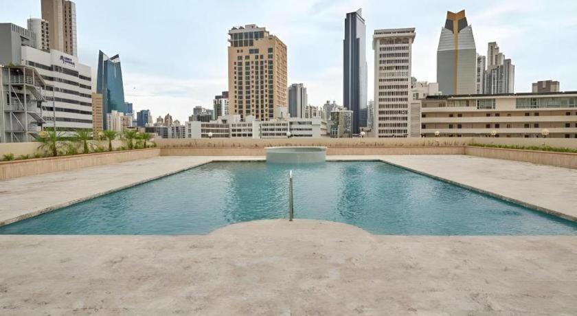 Veneto & Casino 5* Panama City