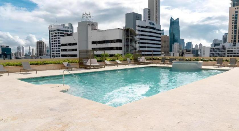 Veneto & Casino Panama City