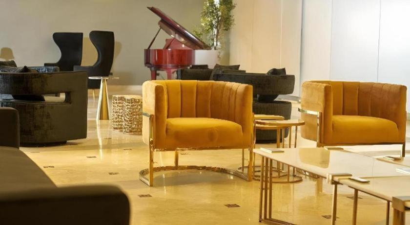 Hotel Veneto & Casino Panama City