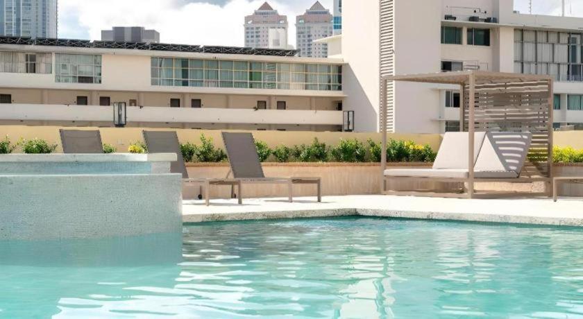 Veneto & Casino Hotel Panama City