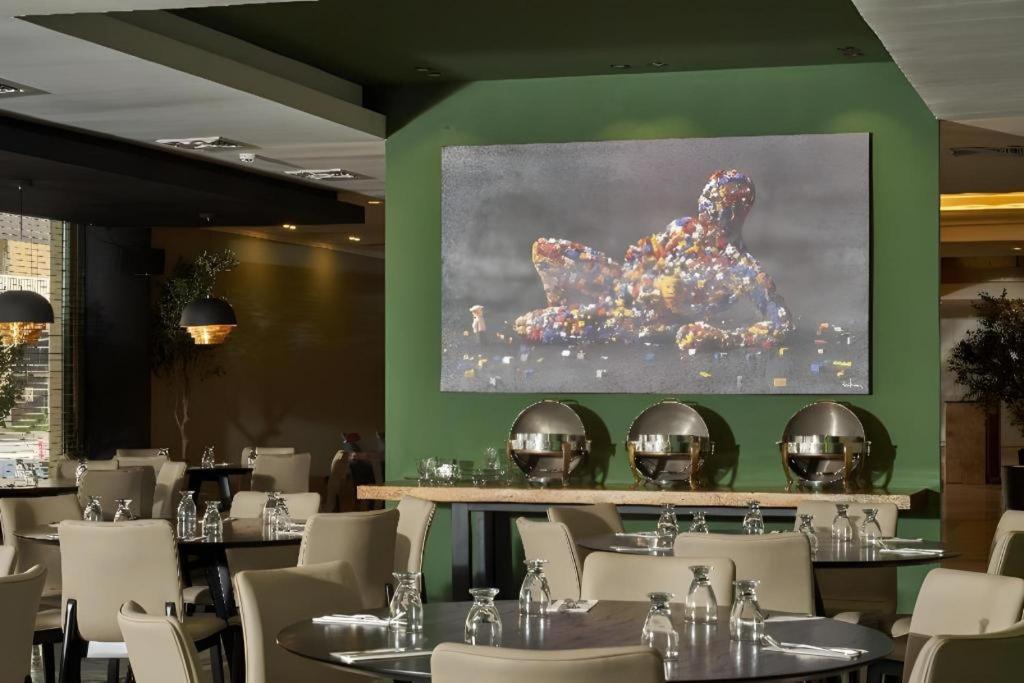 Hotel Veneto & Casino Panama City