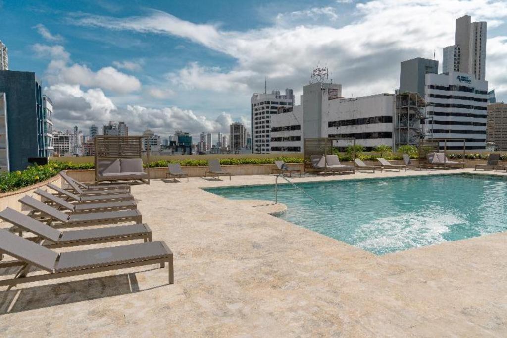 Veneto & Casino Panama City